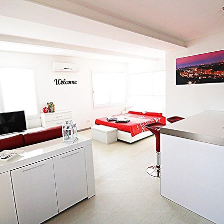 Open View To Florence Apartamento Exterior foto