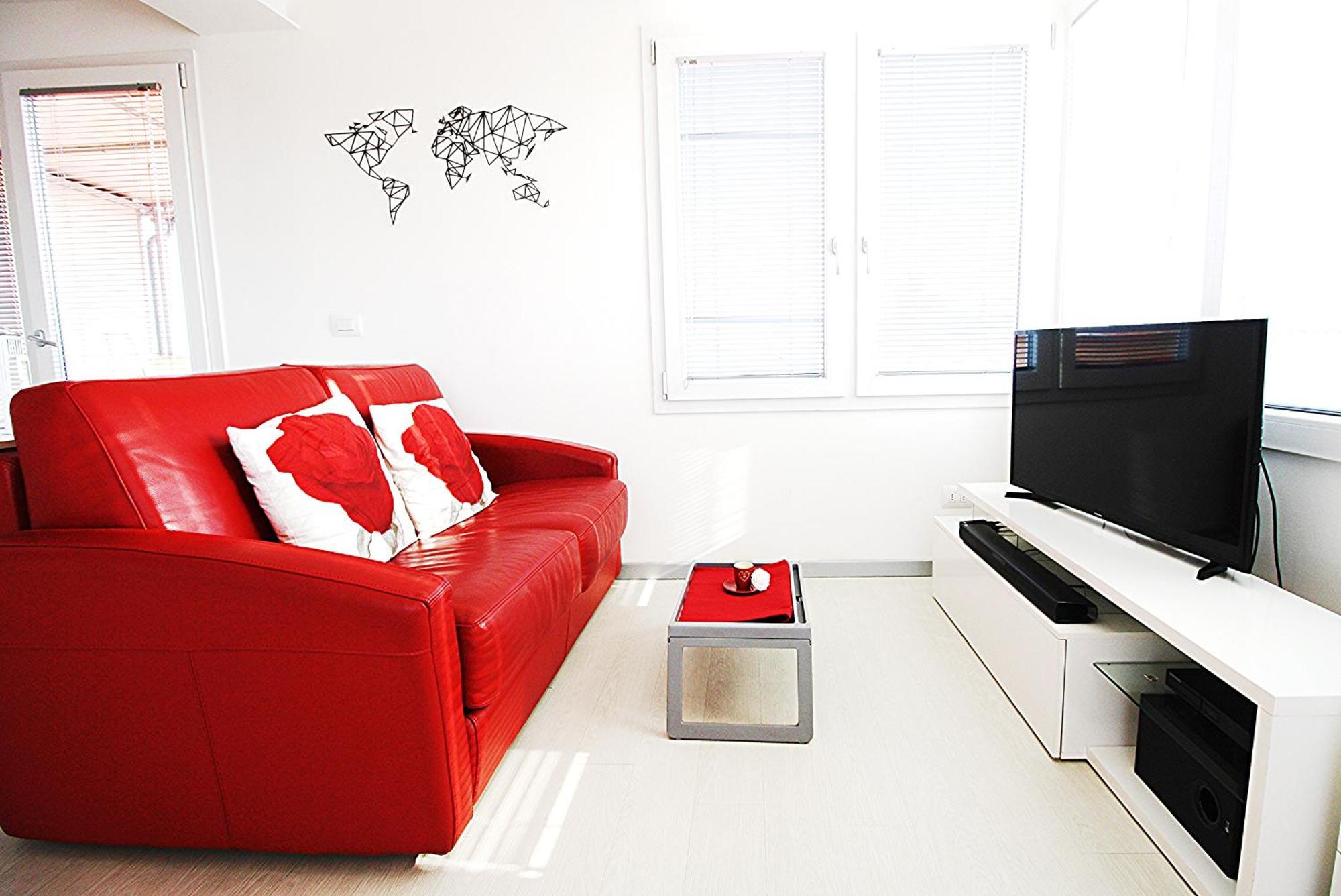 Open View To Florence Apartamento Exterior foto