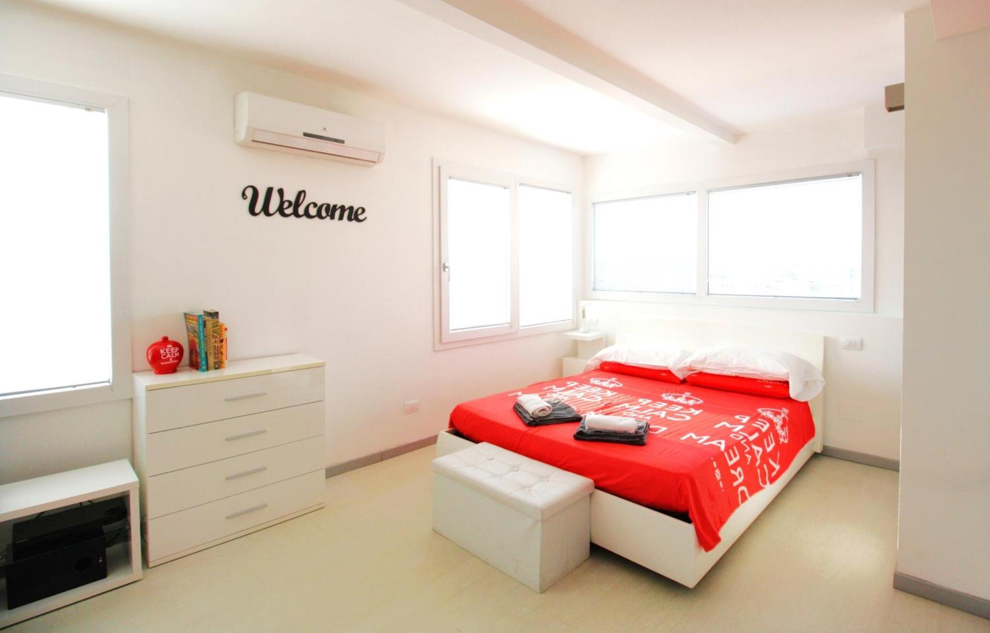 Open View To Florence Apartamento Exterior foto