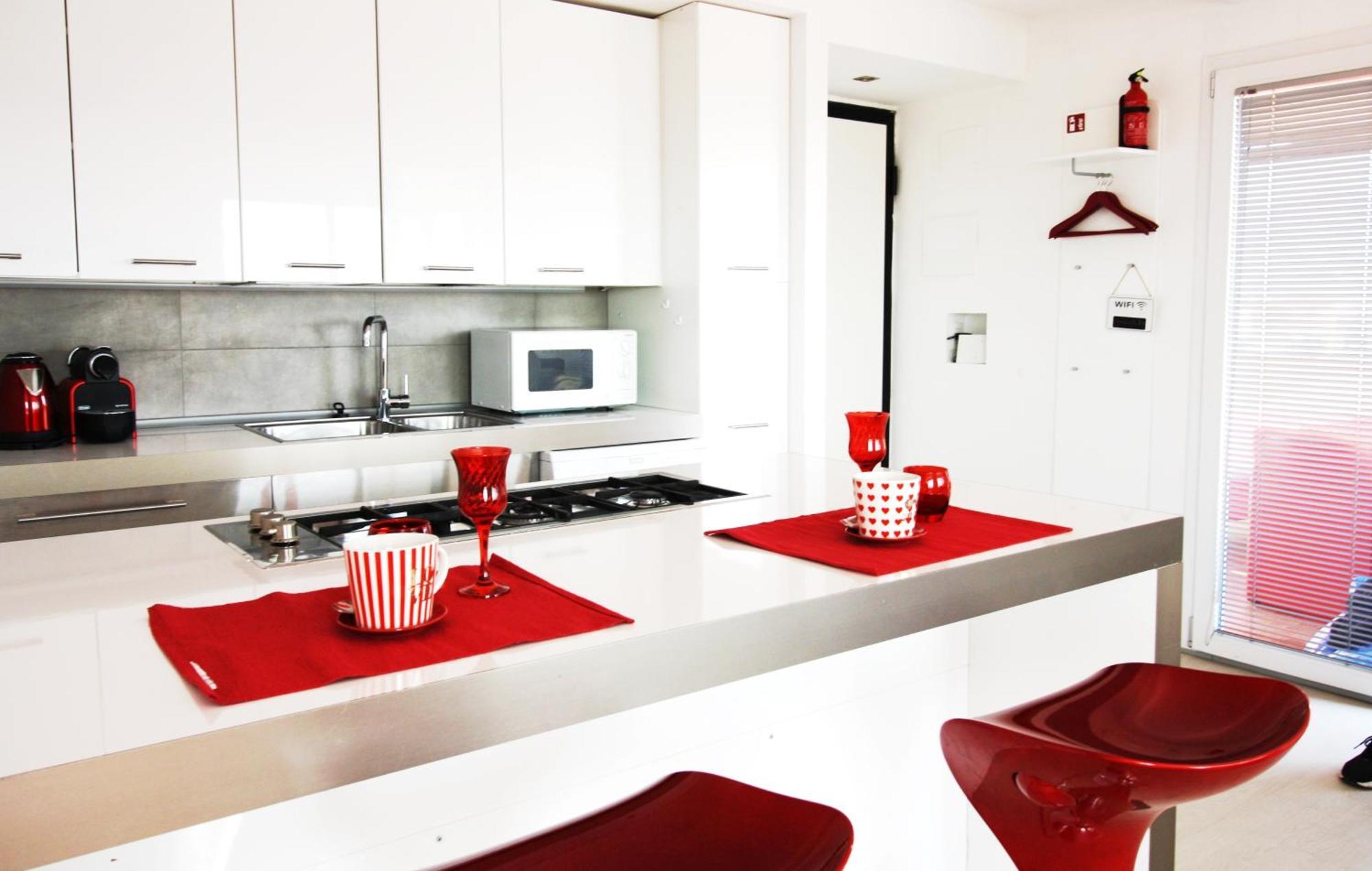 Open View To Florence Apartamento Exterior foto