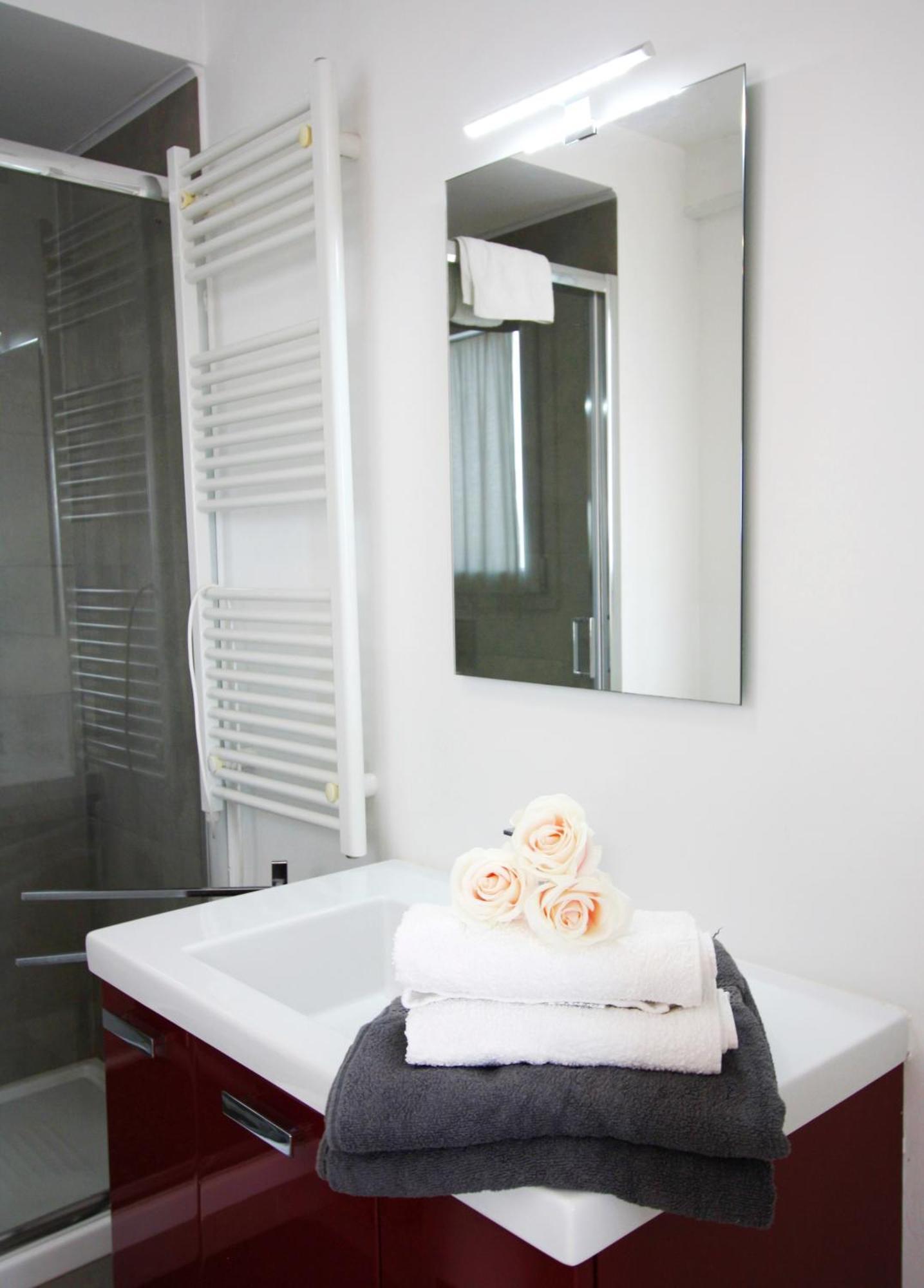 Open View To Florence Apartamento Exterior foto