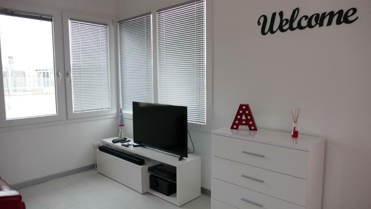 Open View To Florence Apartamento Exterior foto